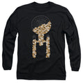 Star Trek Tribble Takeover Long Sleeve T-Shirt