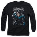 Batman A Legacy Long Sleeve T-Shirt