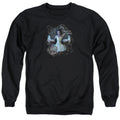 The Vampire Diaries Why Choose Crewneck Sweatshirt