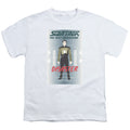 Star Trek Disaster Youth/Toddler T-Shirt