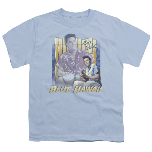 Elvis Presley Blue Hawaii Youth/Toddler T-Shirt