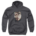 Harry Potter It All Ends Here Youth Hoodie