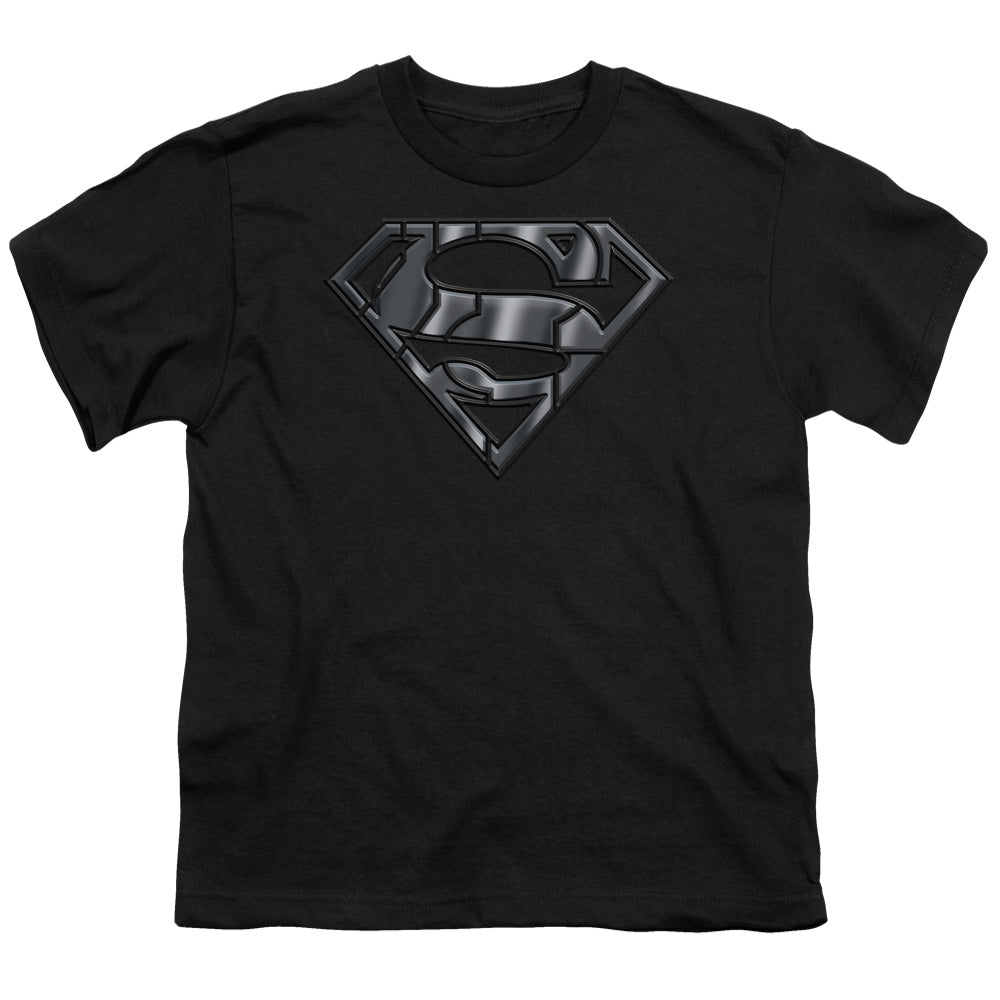 Superman Mech Shield Youth/Toddler T-Shirt