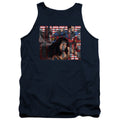 Justice League Rally Tank Top