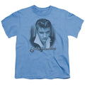 Elvis Presley Blue Suede Fade Youth/Toddler T-Shirt