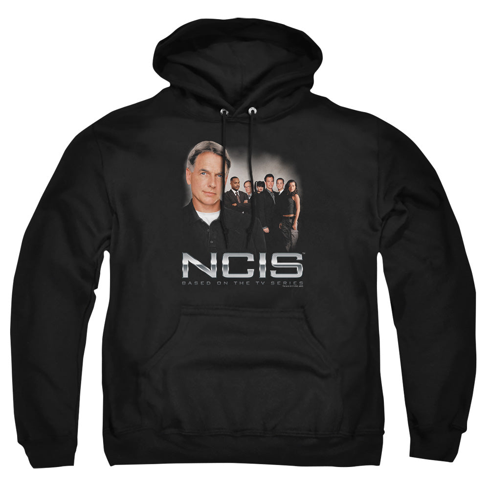 NCIS Investigators Pullover Hoodie