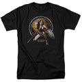 Batman v Superman Batlle Zone T-Shirt