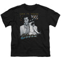 Elvis Presley Live In Vegas Youth/Toddler T-Shirt
