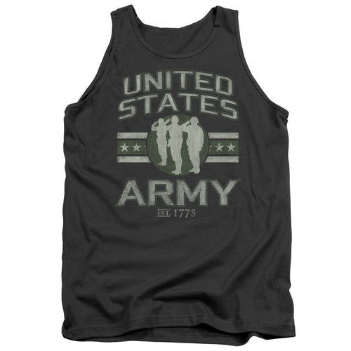 US Army Soldiers Crest Tank Top