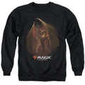 Magic the Gathering Nicol Bolas Crewneck Sweatshirt
