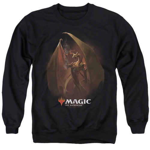 Magic the Gathering Nicol Bolas Crewneck Sweatshirt