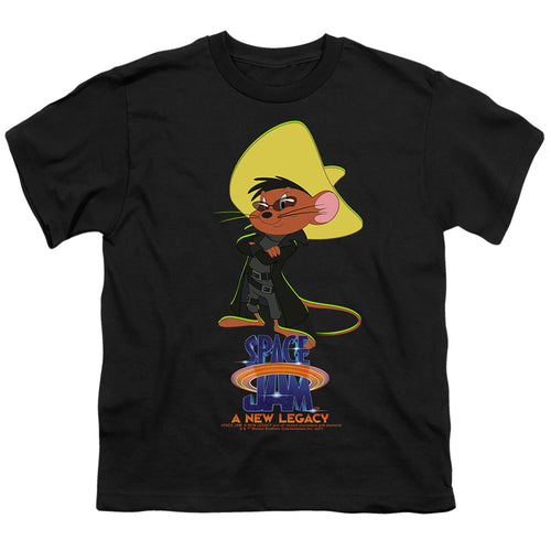 Space Jam Speedy Matrix Youth/Toddler T-Shirt