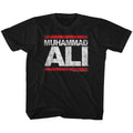 Muhammad Ali Run Ali Youth/Toddler T-Shirt