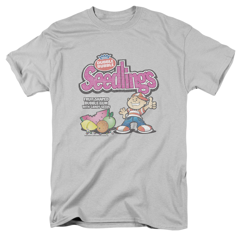 Dubble Bubble Seedlings T-Shirt