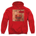 Sesame Street Ellmatic Pullover Hoodie