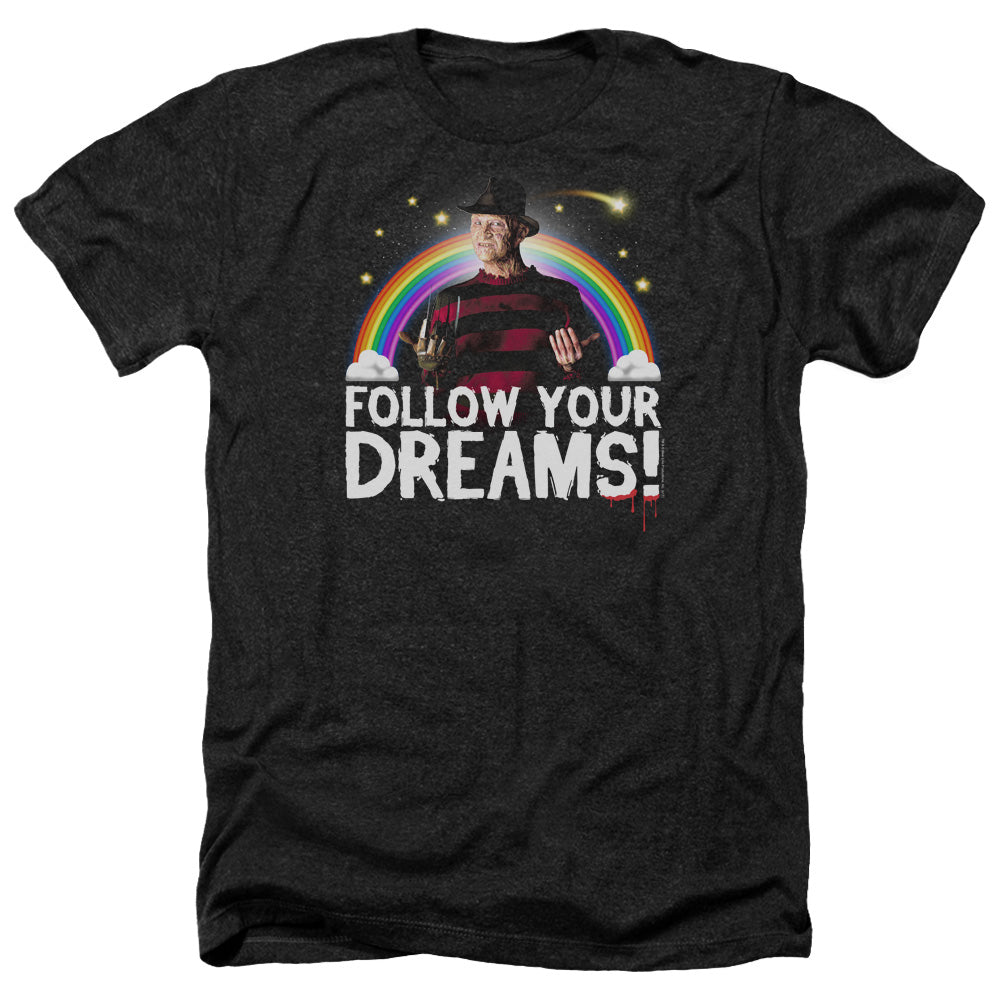 Friday the 13th Follow Your Dreams T-Shirt