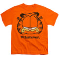 Garfield Whatever Youth/Toddler T-Shirt