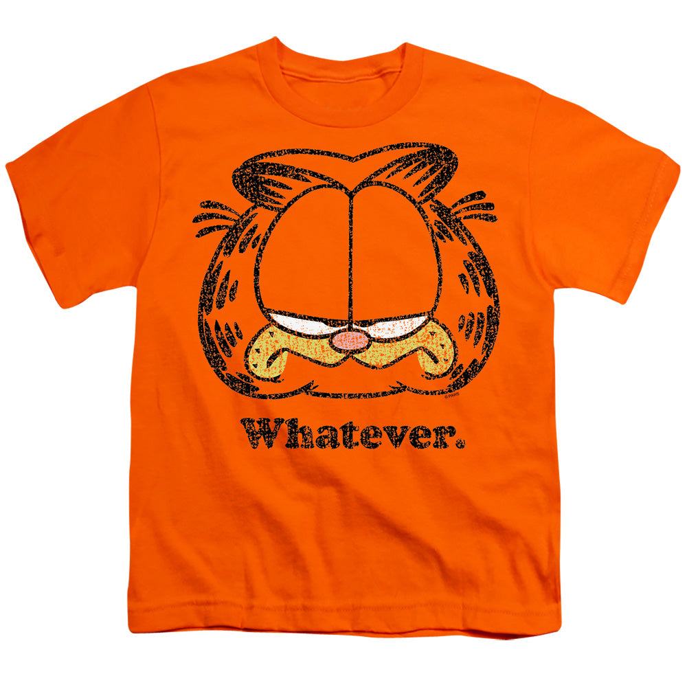 Garfield Whatever Youth/Toddler T-Shirt