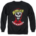 The Warriors The Rogues Crewneck Sweatshirt
