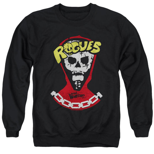 The Warriors The Rogues Crewneck Sweatshirt