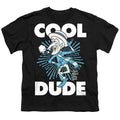 The Year Without a Santa Claus Cool Dude Youth/Toddler T-Shirt