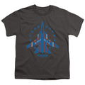 Top Gun Maverick Jet Youth/Toddler T-Shirt