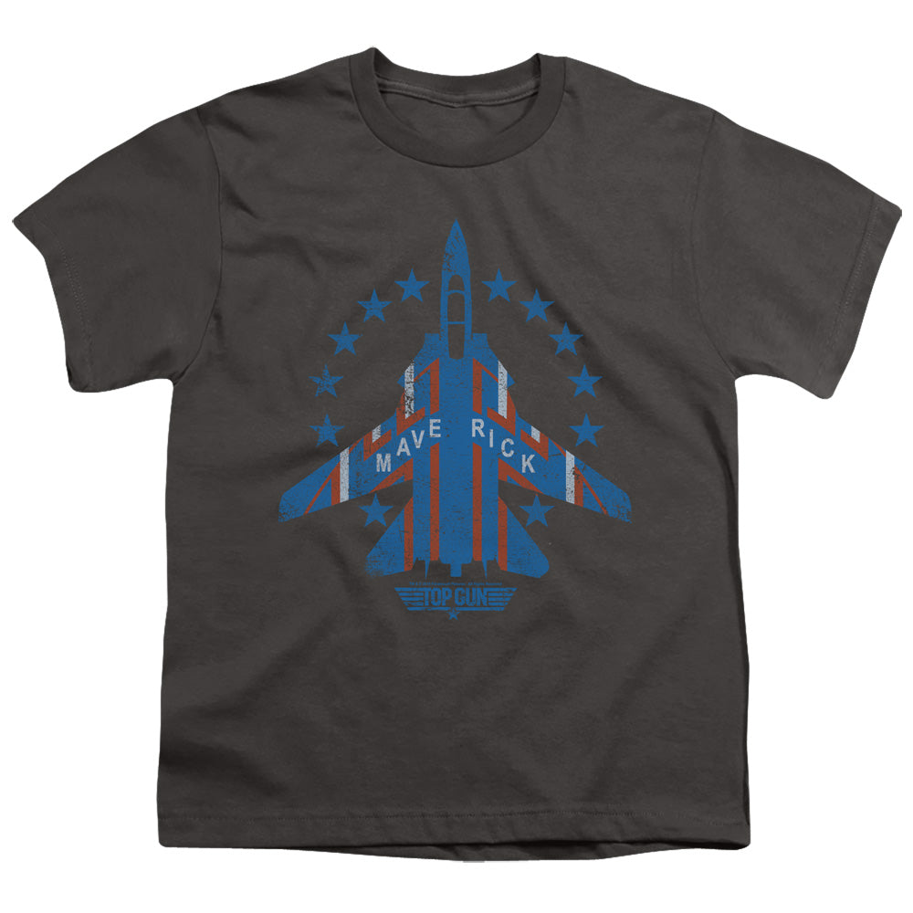 Top Gun Maverick Jet Youth/Toddler T-Shirt