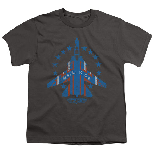 Top Gun Maverick Jet Youth/Toddler T-Shirt