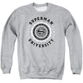 Superman University Crewneck Sweatshirt
