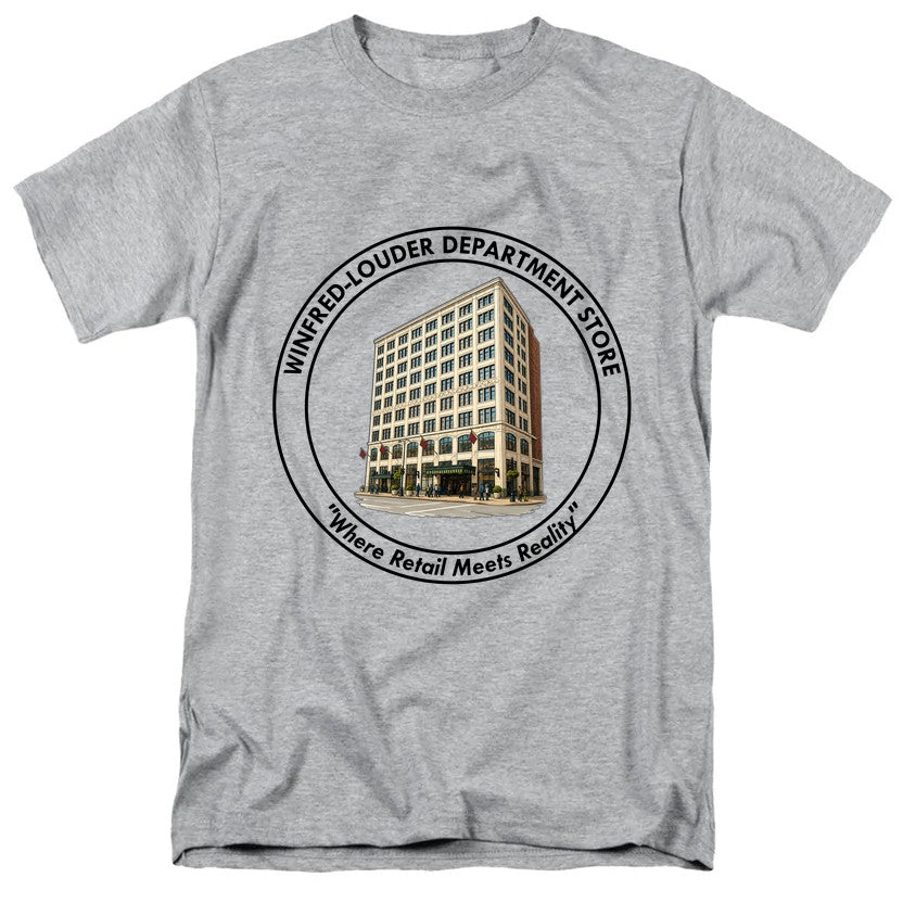Winfred-Louder Logo Gray