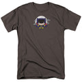 Justice League Batgirl Chibi T-Shirt