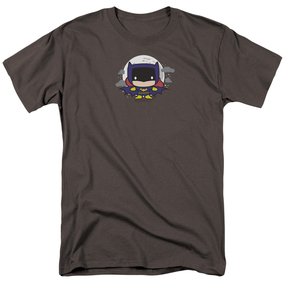 Justice League Batgirl Chibi T-Shirt