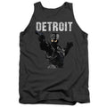 RoboCop Detroit Tank Top