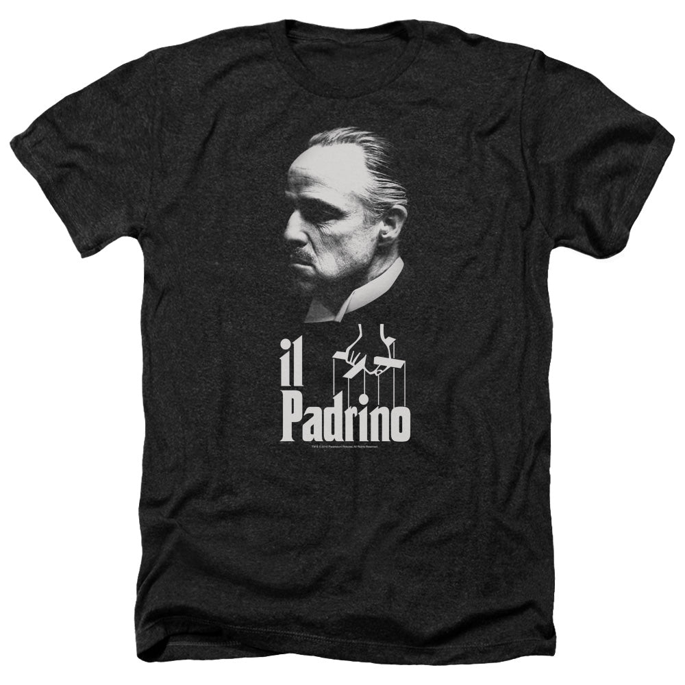 The Godfather Il Padrino T-Shirt