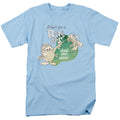 Ren and Stimpy I Don't Care About Your Needs! T-Shirt