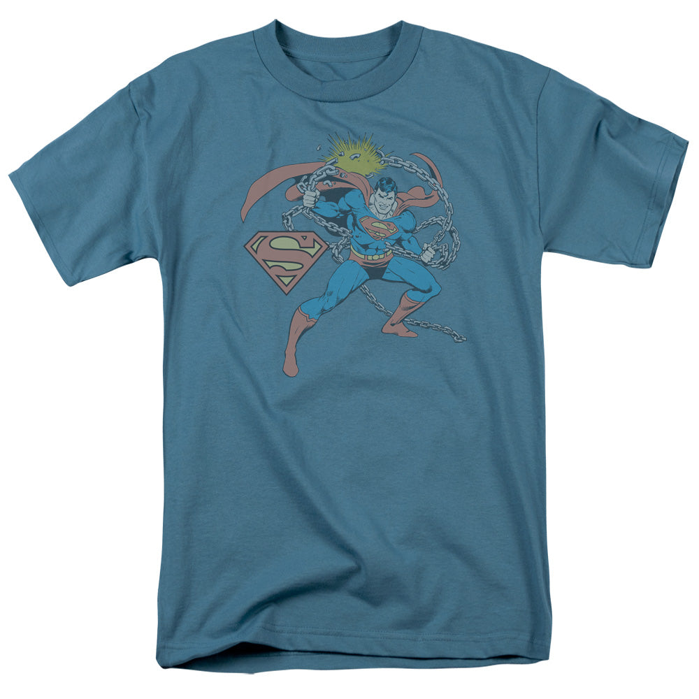 DC Comics I Hate Chains T-Shirt