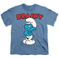 The Smurfs Brainy Youth/Toddler T-Shirt