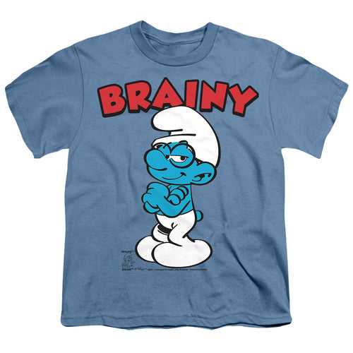 The Smurfs Brainy Youth/Toddler T-Shirt