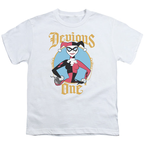 Batman Devious One Youth/Toddler T-Shirt