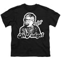 A Christmas Story Oh Fudge Again Youth/Toddler T-Shirt