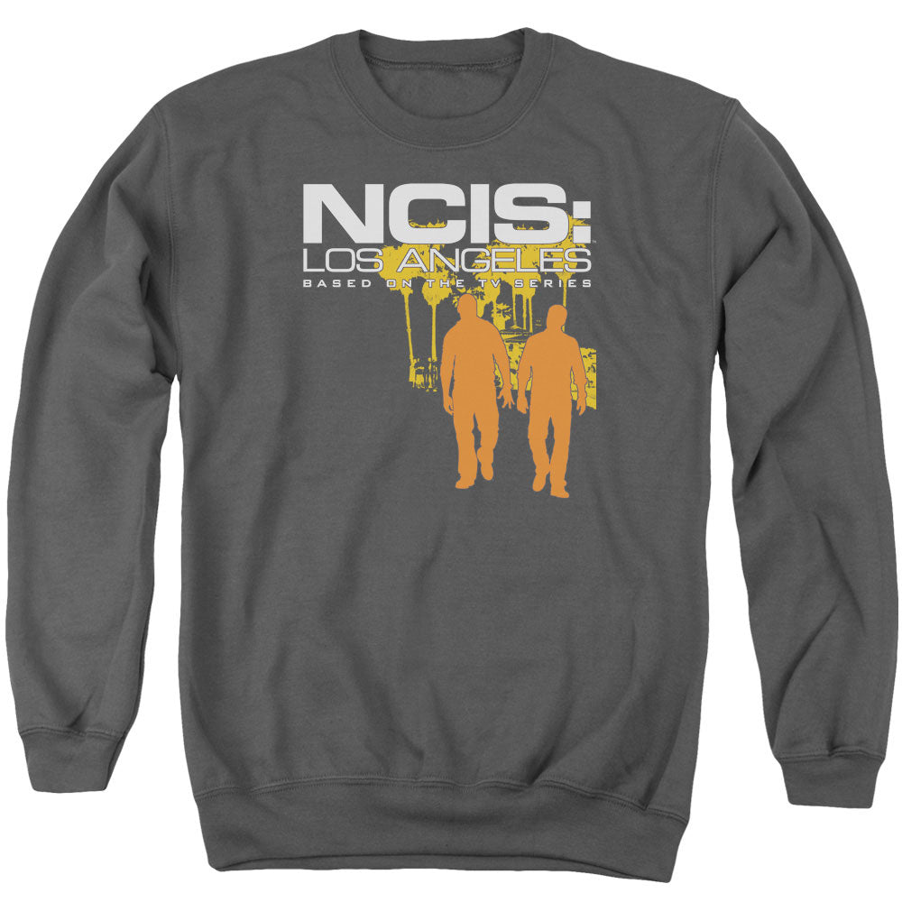 NCIS: Los Angeles Slow Walk Crewneck Sweatshirt