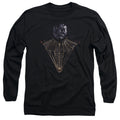 Star Trek Discovery T'Kuvma Long Sleeve T-Shirt
