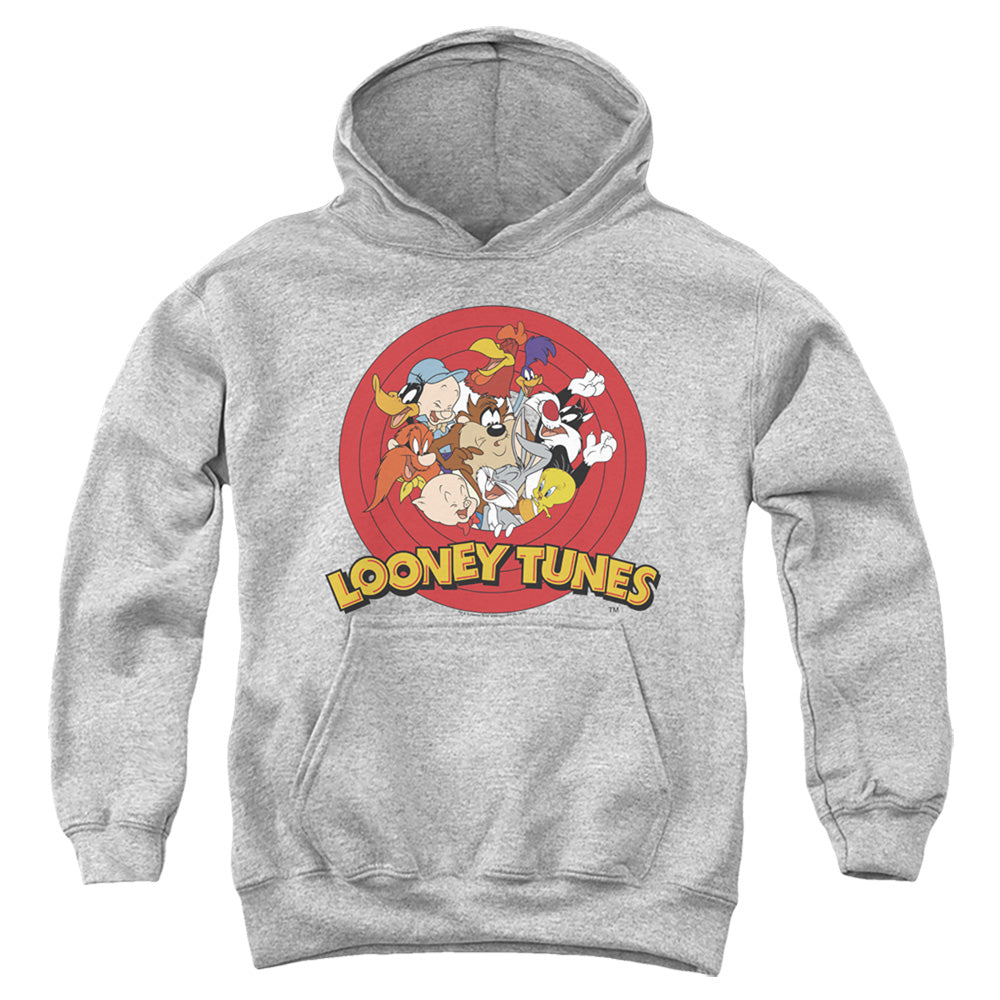 Looney Tunes Group Youth Hoodie