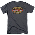 Survivor Fiji T-Shirt