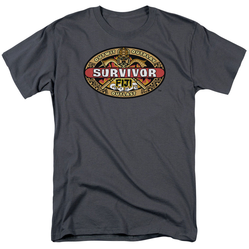 Survivor Fiji T-Shirt