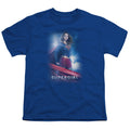 Supergirl Kara Zor-El Youth/Toddler T-Shirt