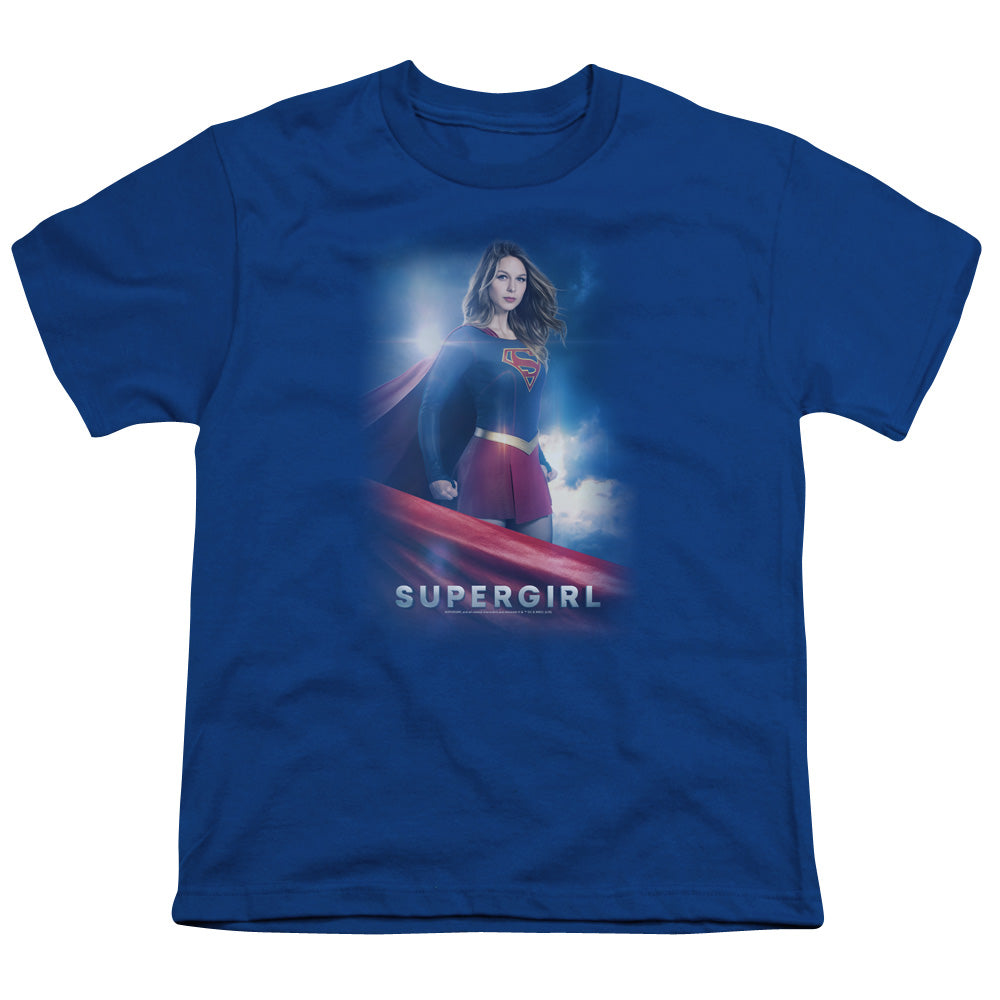 Supergirl Kara Zor-El Youth/Toddler T-Shirt