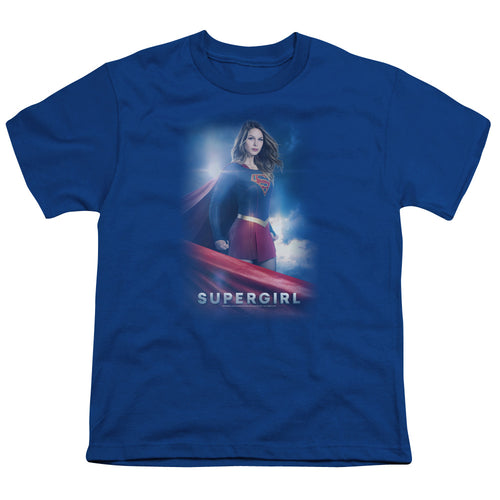 Supergirl Kara Zor-El Youth/Toddler T-Shirt