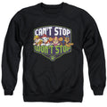 Paw Patrol Can't Stop Won't Stop Crewneck Sweatshirt