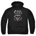 Dungeons & Dragons Beauty Is in the Eye of the Beholder Pullover Hoodie